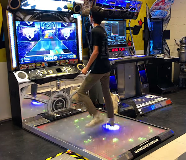 Game Musik Ritme dan Alasan Banyak Orang Ketagihan Menyelaraskan Jari dengan Nada