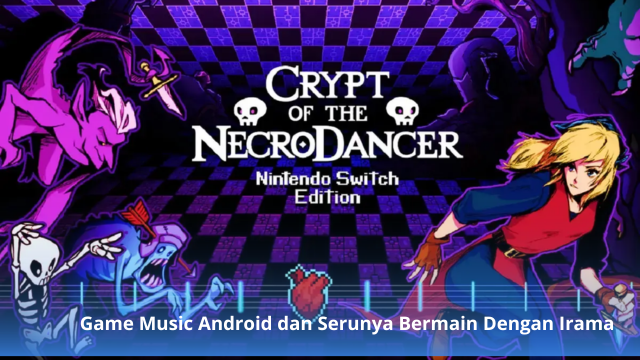 Game Music Android