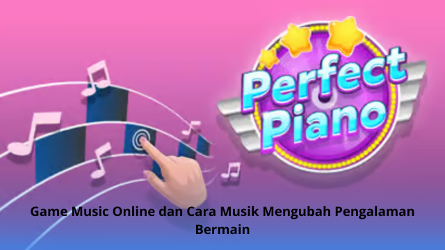 Game Music