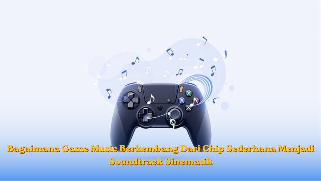 Bagaimana Game Music