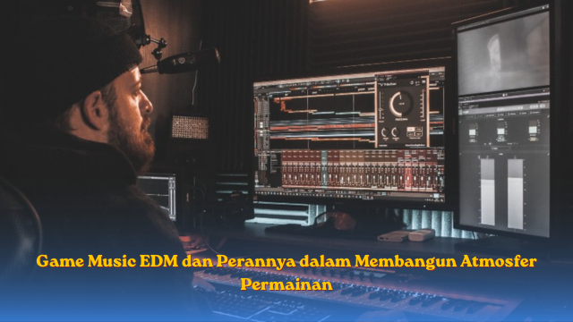 Game Music EDM