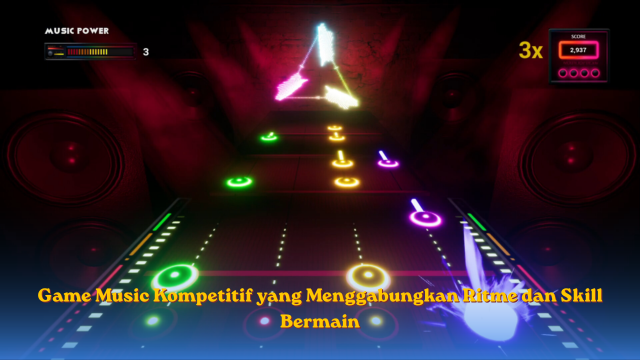 Game Music