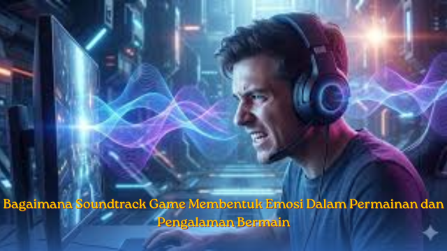 Bagaimana Soundtrack music
