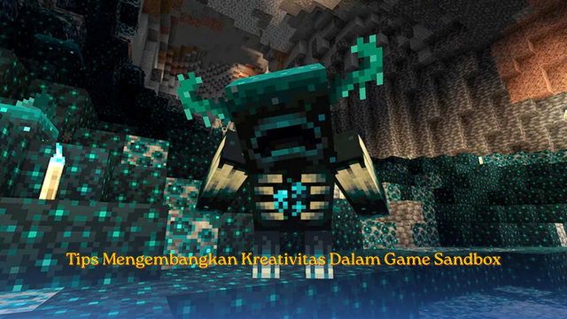 Tips Mengembangkan